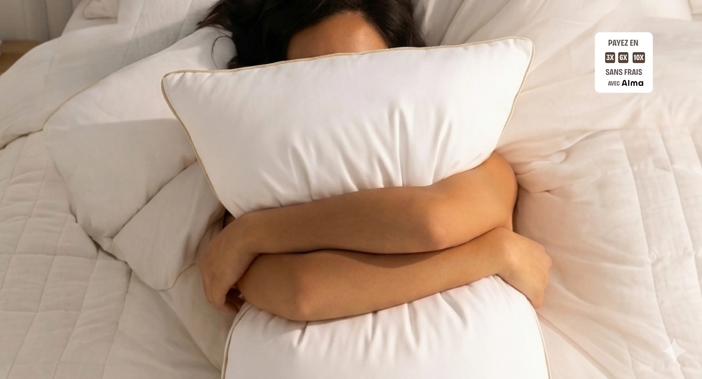 Le Sommeil 5 Étoiles Chez Vous