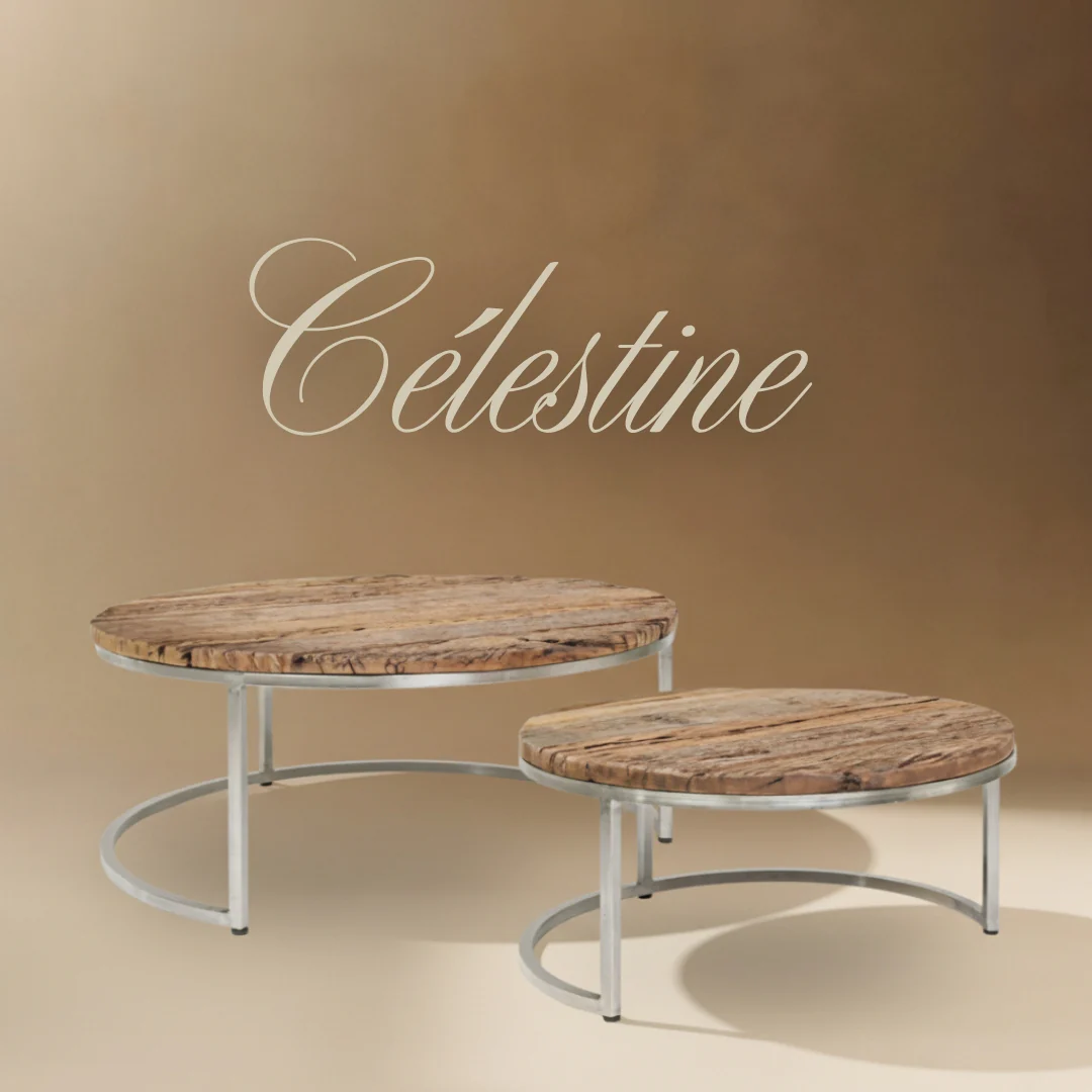 TABLES